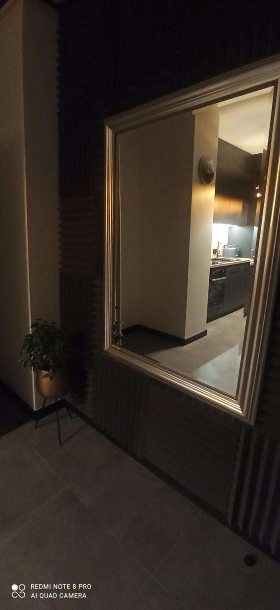 瓦尔卡Klif 4 Panorama Warki公寓 客房 照片